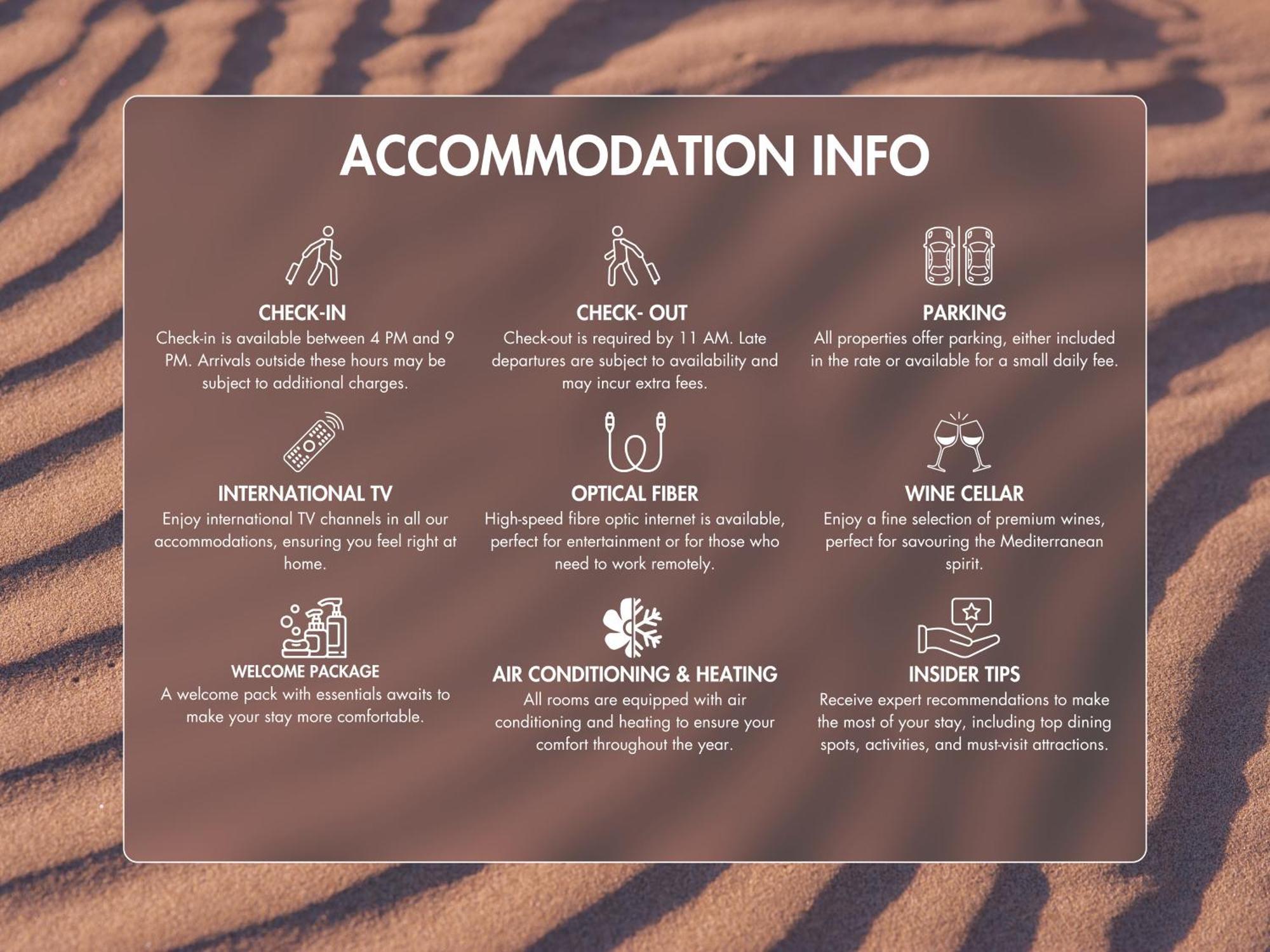 Appartement Vacation I El Palmeral, Location, Ground Floor Apt, Newly Furnished *